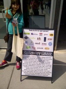 GFG Sign