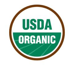 US organic