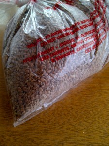 Flax