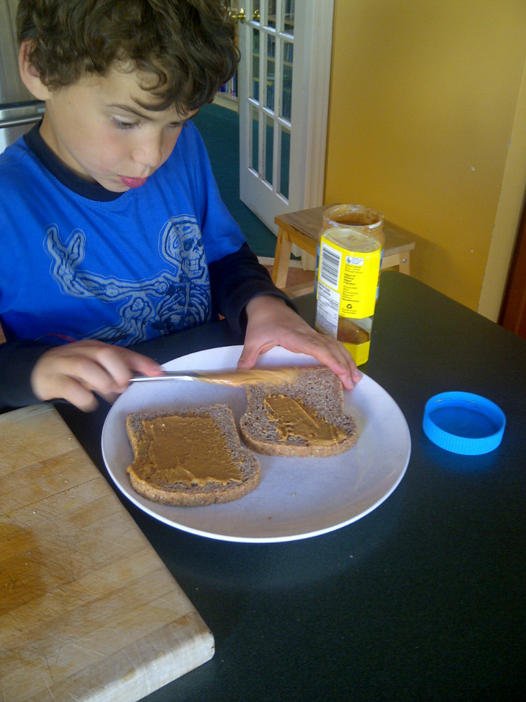Peanut Butter