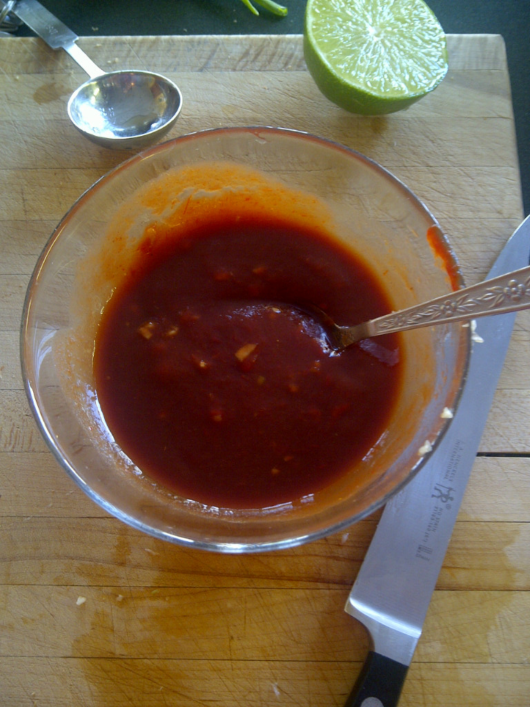 Tamarind