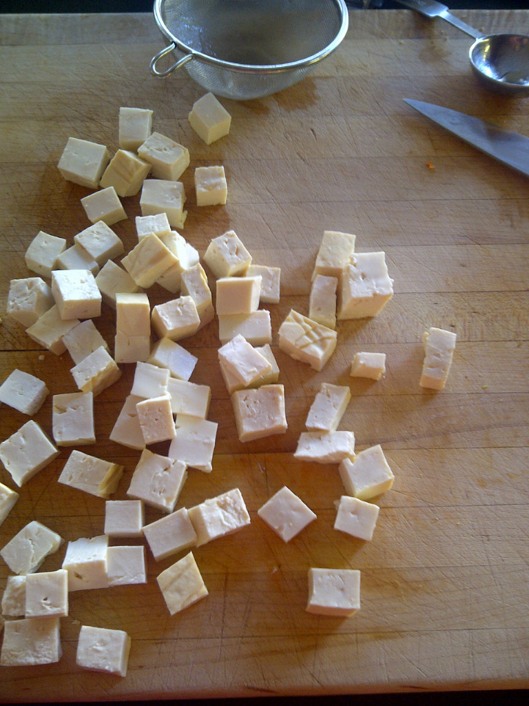 Tofu