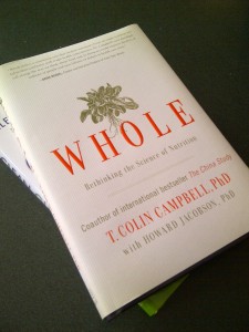 Whole book