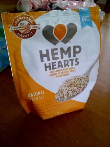 hemp seeds