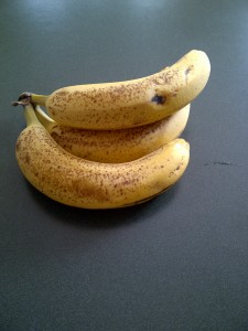 Bananas rips